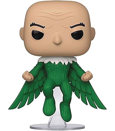 POP! Electro 46 限定版 フィギュア Funko Pop! Marvel: Spider-Man: No Way Home - Electro in Finale